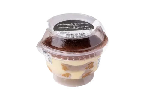 Tiramisu 100 gr