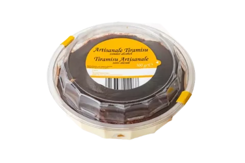 Tiramisu 500 gr