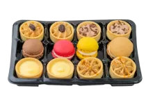 Café gourmand