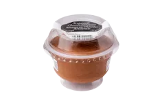 Mousse au chocolat