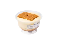 Tiramisu mascarpone speculoos 100 gr