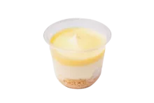 Verrine Lemon Curd (à emporter)