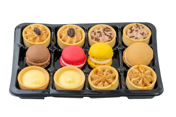 Café gourmand
