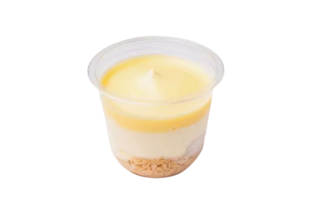 Verrine Lemon Curd (à emporter)